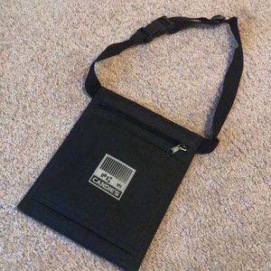 CANDIE’S Black Fanny